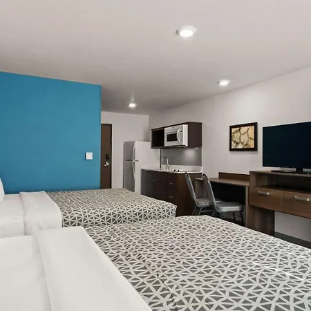 Woodspring Suites Greeley Exterior photo