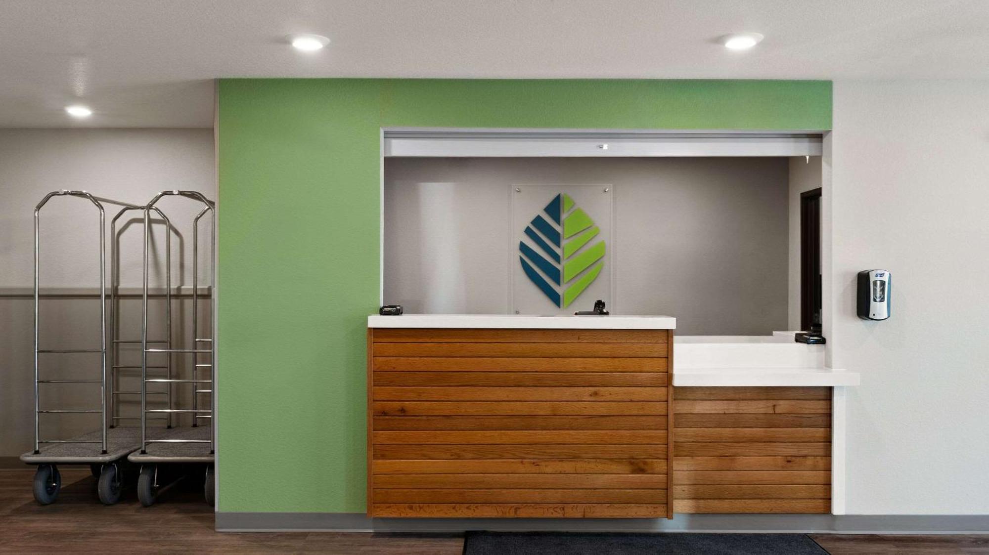 Hotel Woodspring Greeley