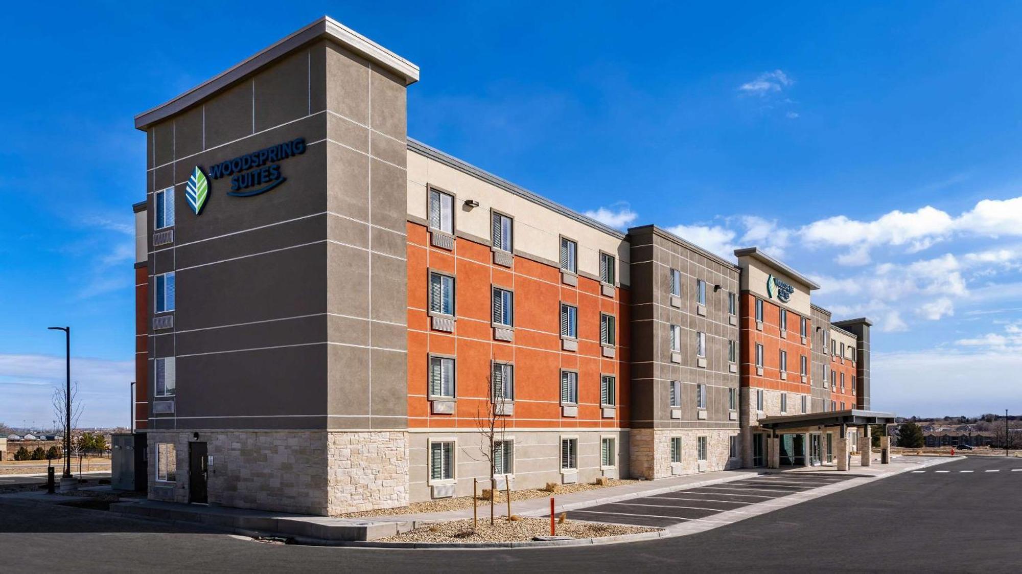 Hotel Woodspring
