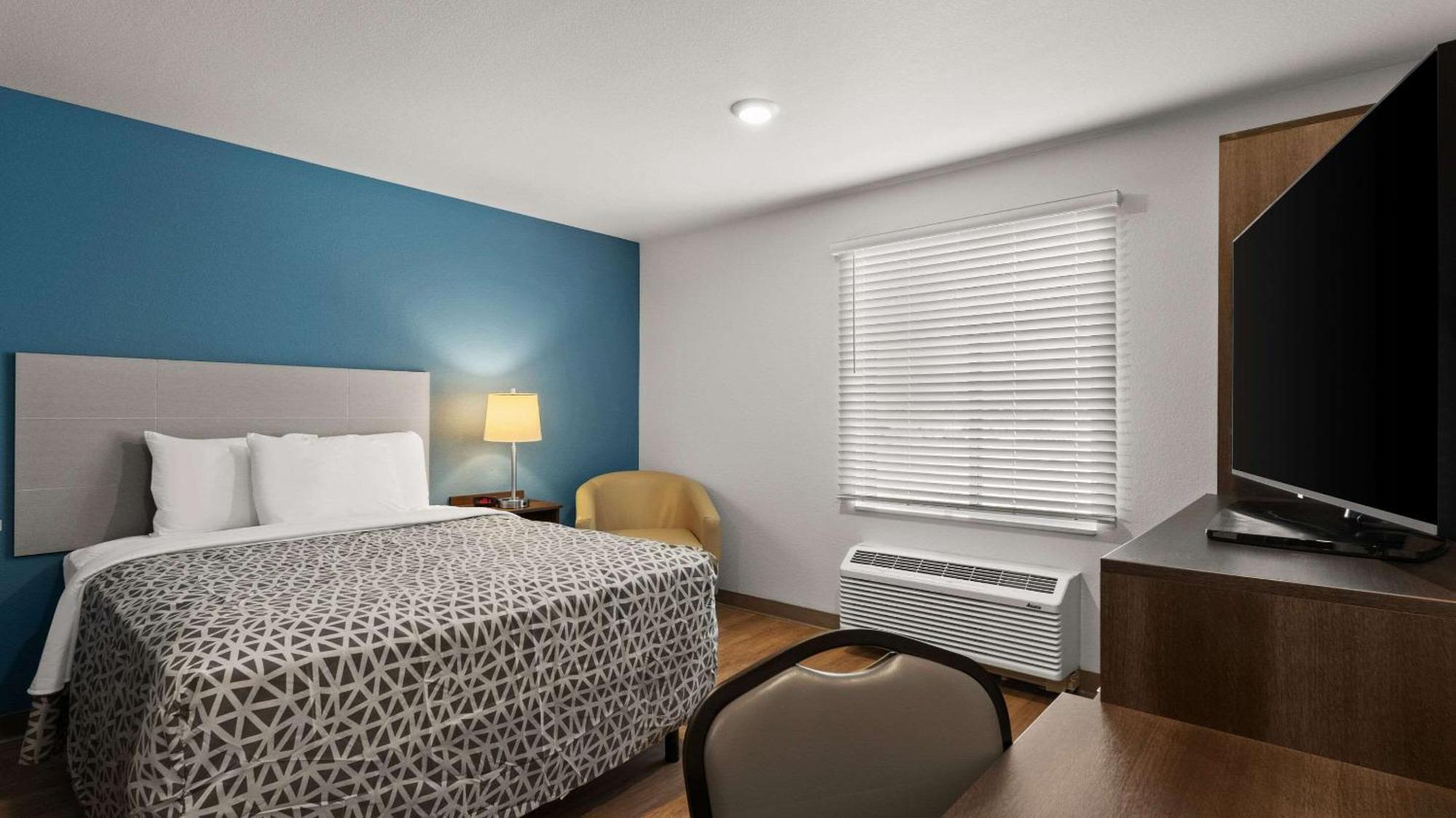 Woodspring Hotel