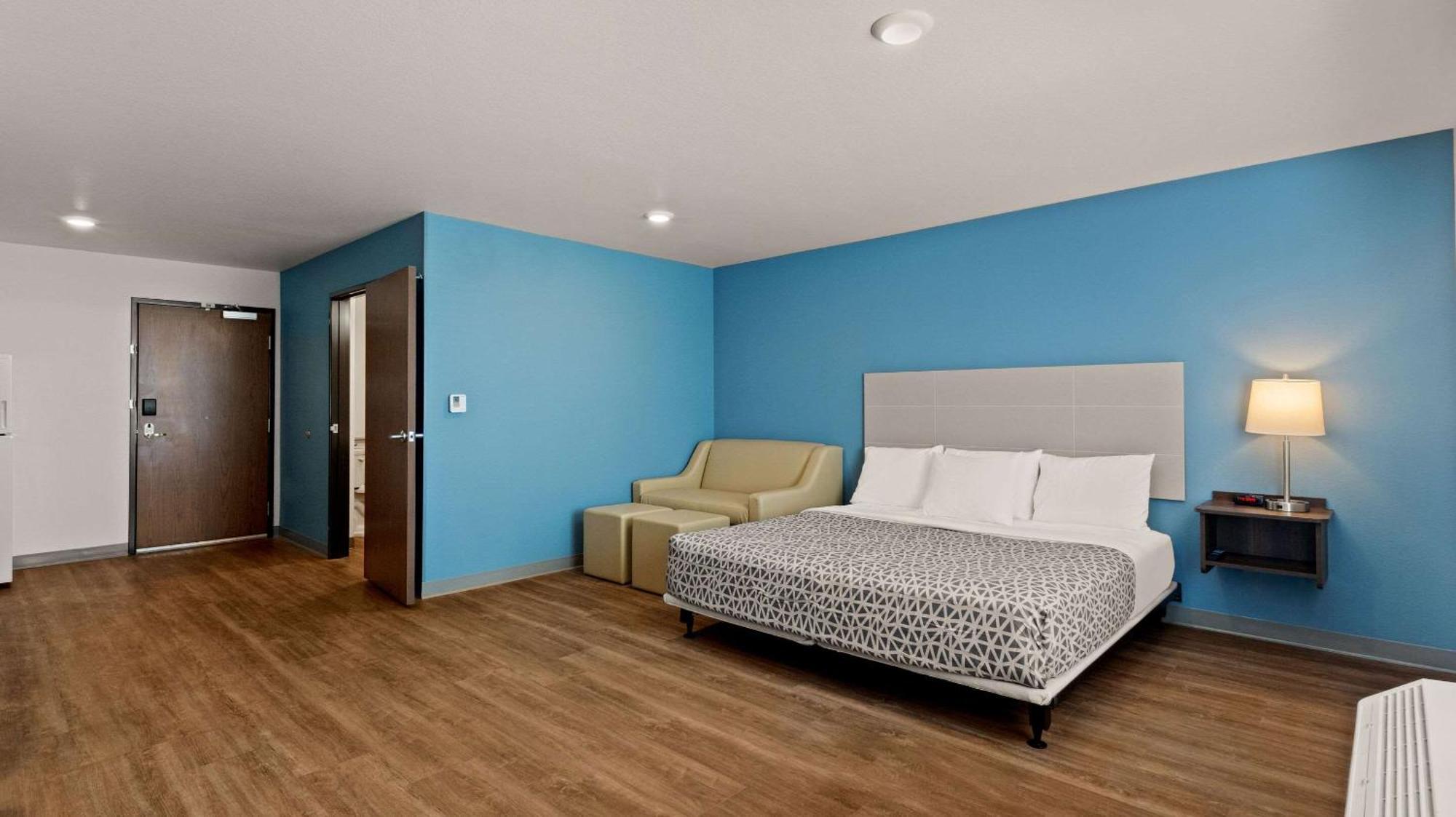 Woodspring Hotel